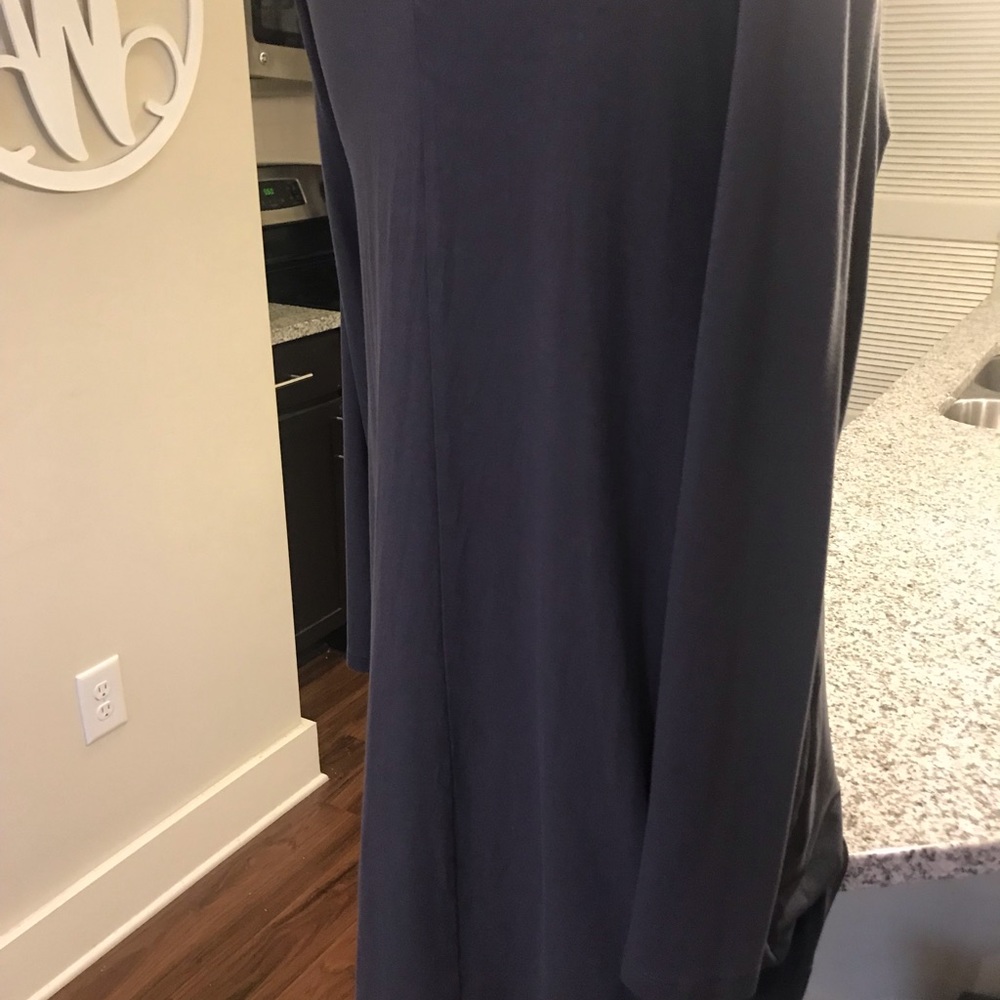 Lilla P Tunic